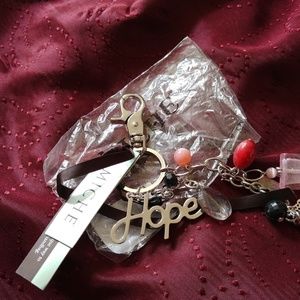 Miche Hope Charm. New